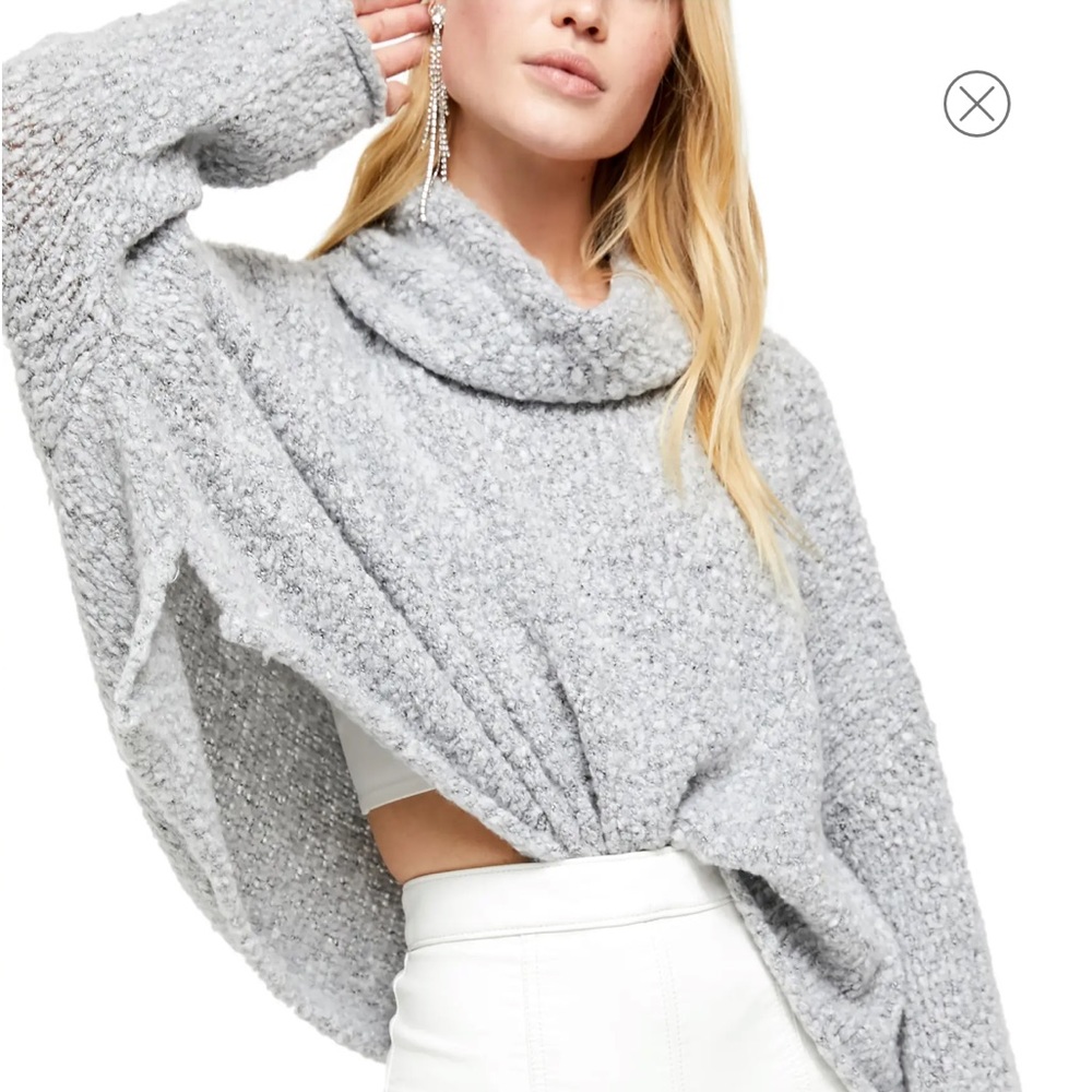 Free People Sweater